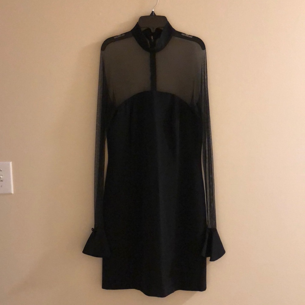 Beautiful Vintage Evening Gown